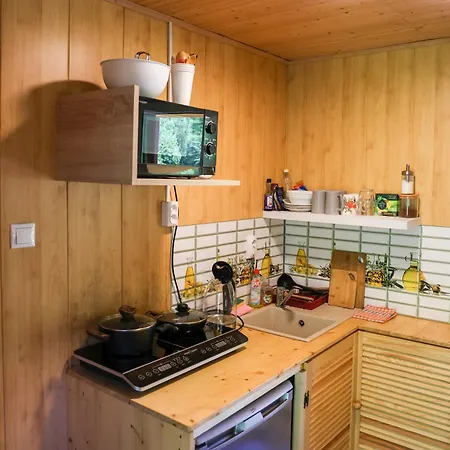 بيت للعطل Gailumufamily House *